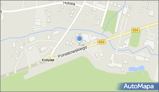 Henryk Karolak, ul. Józefa Poniatowskiego 107, Zielonka 05-220 - Przedsiębiorstwo, Firma, NIP: 1250708025