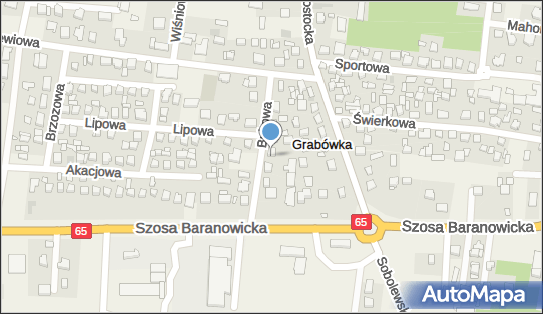 Henryk Kożuchowski - Działalność Gospodarcza, ul. Bukowa 8 15-523 - Przedsiębiorstwo, Firma, NIP: 9660000198