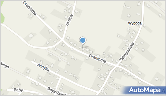 Henryk Kukiełka - Usługi Elektryczne, ul. Graniczna 16, Bolęcin 32-540 - Przedsiębiorstwo, Firma, NIP: 6281645481