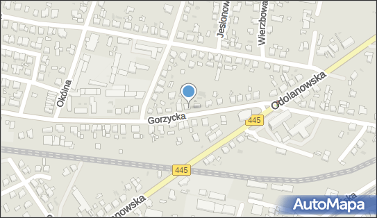 6221687926, Henryk Kuroszczyk - Koncesjonowany Zakład Naprawy Wag 