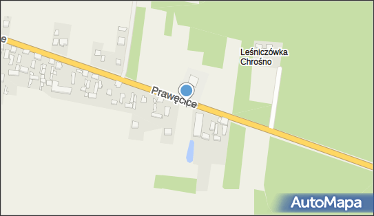 Henryk Kuźniak, Prawęcice 3, Prawęcice 95-070 - Przedsiębiorstwo, Firma, NIP: 8280004982