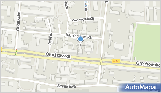 Henryk Łyskawa Kancelaria Prawnicza Con-Lex, Grochowska 278 03-841 - Przedsiębiorstwo, Firma, NIP: 5260102734