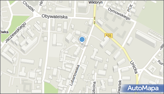 Henryk Rudnik, Lubartowska 68, Lublin 20-094 - Przedsiębiorstwo, Firma, NIP: 9462193104