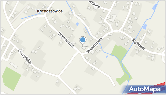 Henryk Rudol, Wąwozowa 18, Krostoszowice 44-348 - Przedsiębiorstwo, Firma, NIP: 6470505580