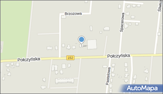 Henryk Serafin Centrum Meblowe Serafin, Połczyńska 36F, Świdwin 78-300 - Przedsiębiorstwo, Firma, NIP: 6721391063