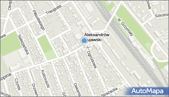 Henryk Skrobiszewski - Działalność Gospodarcza 87-700 - Przedsiębiorstwo, Firma, NIP: 8790096664