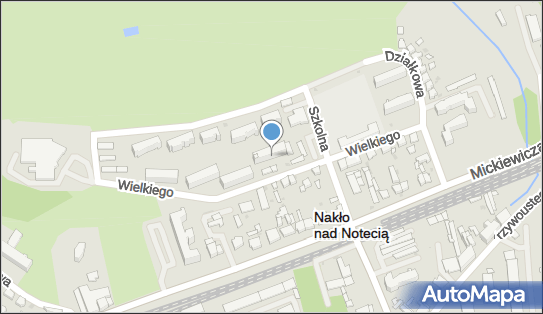 Henryk Sobieszczyk - Działalność Gospodarcza, Nakło nad Notecią 89-100 - Przedsiębiorstwo, Firma, NIP: 5581382447