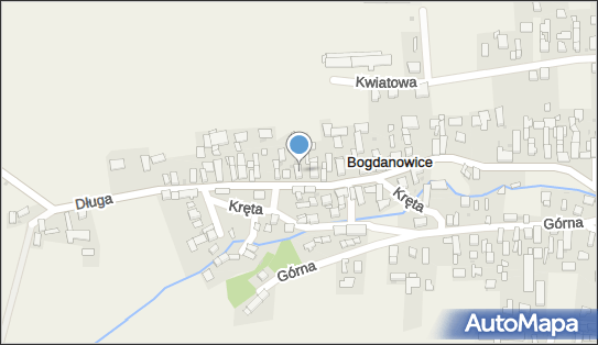 Henryk Stefaniszyn, Długa 44, Bogdanowice 48-100 - Przedsiębiorstwo, Firma, NIP: 7481052616