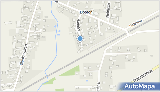 Henryk Strzępek - Działalność Gospodarcza, ul. Lipowa 16 95-082 - Przedsiębiorstwo, Firma, numer telefonu, NIP: 8311223829