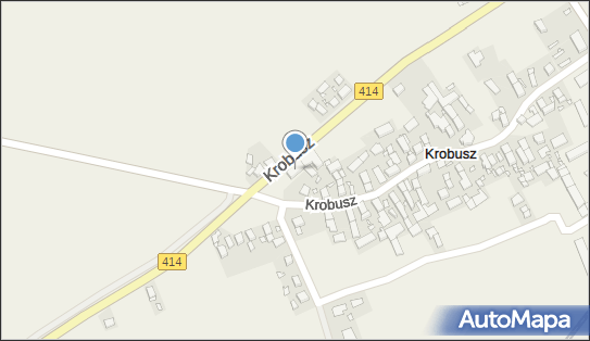 Henryk Suchy - Działalność Gospodarcza, Krobusz 43, Krobusz 48-217 - Przedsiębiorstwo, Firma, NIP: 7551035877