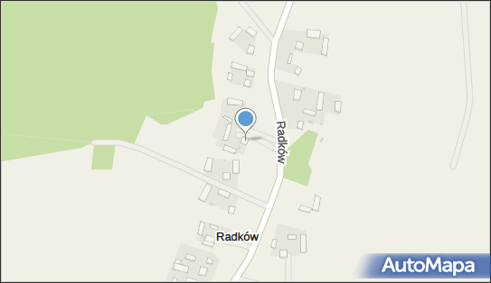 Henryk Szaruga - Działalność Gospodarcza, Radków 7, Radków 22-652 - Przedsiębiorstwo, Firma, NIP: 9211698597