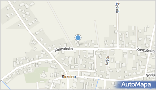 Henryk Szopa Henryk, Kaszubska 9, Strzelno 84-103 - Przedsiębiorstwo, Firma, NIP: 5871362559
