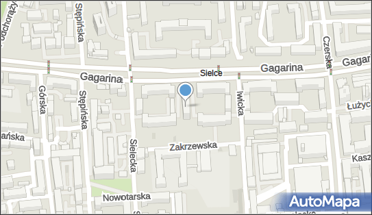 Henryk Szpakowski Juliusz Paszek Handel Akcesoriami Samochodowymi 00-553 - Przedsiębiorstwo, Firma, NIP: 5211595524