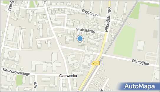 8371058073, Henryk Szymański 