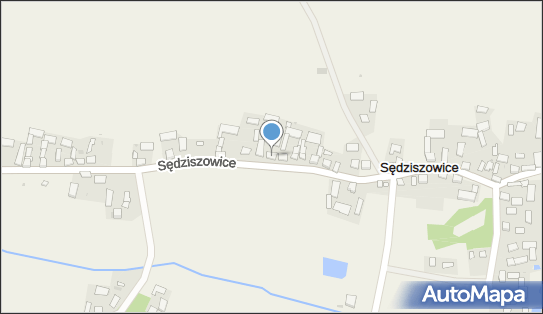 Henryk Tańculski, Sędziszowice 18, Sędziszowice 28-512 - Przedsiębiorstwo, Firma, NIP: 6621654729