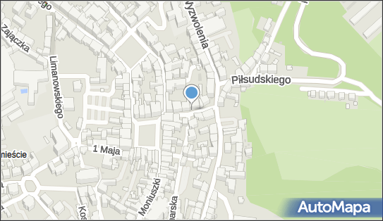 Henryk Żak PHU Junior Elektronik, ul. Tadeusza Kościuszki 7 58-300 - Przedsiębiorstwo, Firma, NIP: 8861547773