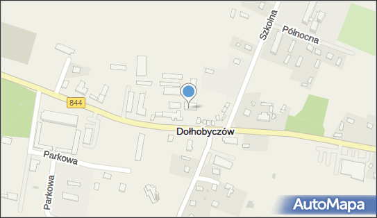 Henryka Baran - Działalność Gospodarcza, ul. Spółdzielcza 2 22-540 - Przedsiębiorstwo, Firma, NIP: 9191494666