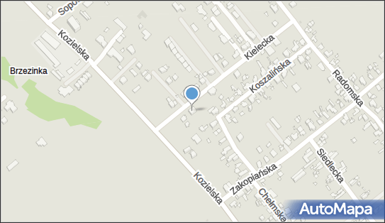 Henryka Czapligo-Gurdak, Kielecka 6, Gliwice 44-164 - Przedsiębiorstwo, Firma, NIP: 9690241564