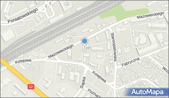 Henryka Stradomska - Działalność Gospodarcza, Radom 26-600 - Przedsiębiorstwo, Firma, NIP: 9481215025