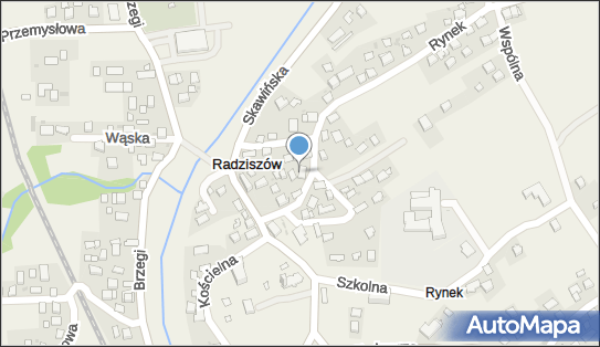 Henwal, Rynek 7, Radziszów 32-052 - Przedsiębiorstwo, Firma, numer telefonu, NIP: 9442048310