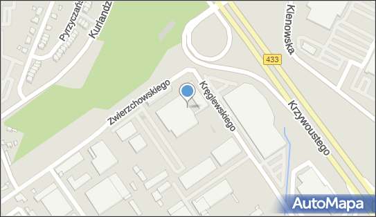 Herarchitecture.pl Profesjonalne Biuro Architektoniczne, Poznań 61-248 - Przedsiębiorstwo, Firma