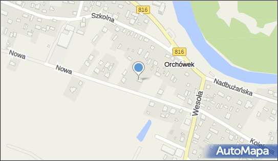 Herba Vita, Nowa 16, Orchówek 22-200 - Przedsiębiorstwo, Firma, NIP: 5651052012