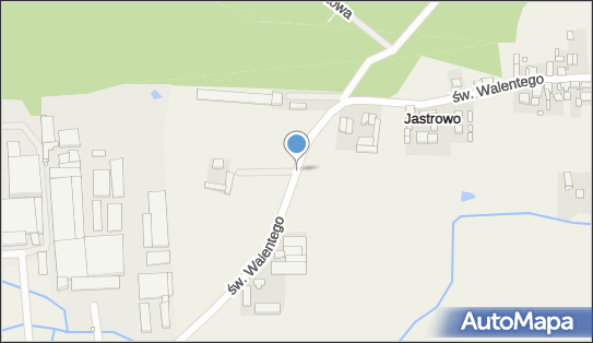 Herkules, ul. Świętego Walentego 44, Jastrowo 64-500 - Przedsiębiorstwo, Firma, numer telefonu, NIP: 7870022041