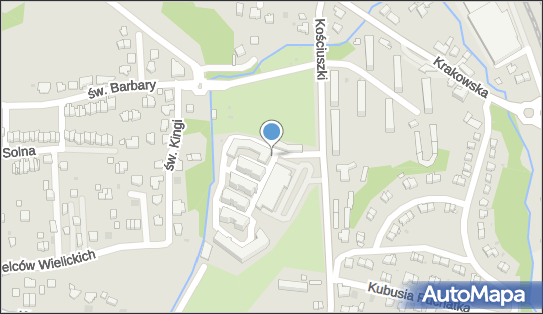 Herma, ul. Tadeusza Kościuszki 36B, Wieliczka 32-020 - Przedsiębiorstwo, Firma, NIP: 6782651073