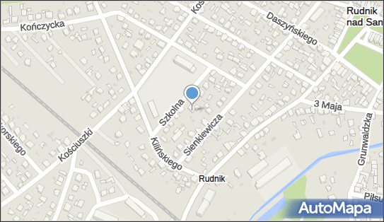 Hermed, Szkolna 9, Rudnik nad Sanem 37-420 - Przedsiębiorstwo, Firma, NIP: 8651782410