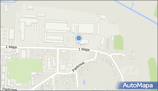 Hermex. Przedsiębiorstwo obrotu surowcami wtórnymi, 1 Maja 5 42-290 - Przedsiębiorstwo, Firma, numer telefonu