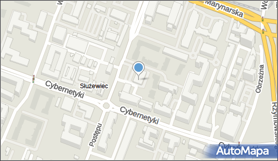 Heron Property Polska, Postępu 12, Warszawa 02-676 - Przedsiębiorstwo, Firma, numer telefonu, NIP: 5272493195