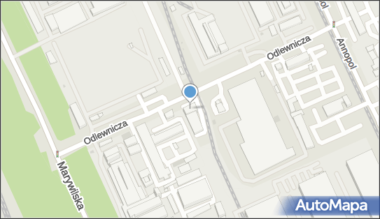 Hert Inwest, Odlewnicza 4A, Warszawa 03-231 - Przedsiębiorstwo, Firma, NIP: 5272533026