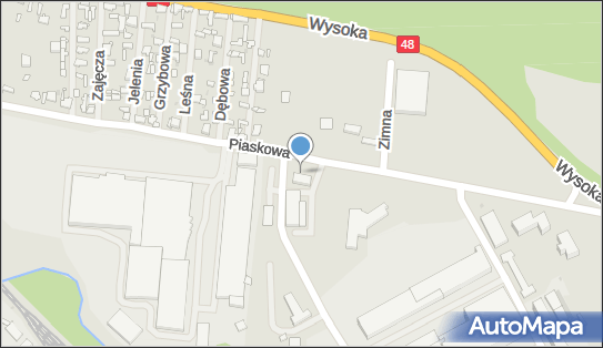 Hexagon w Likwidacji, Piaskowa 122, Tomaszów Mazowiecki 97-200 - Przedsiębiorstwo, Firma, NIP: 7732165129