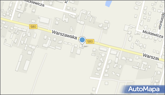 HEXE, Warszawska 83A, Lubiczów 05-082 - Przedsiębiorstwo, Firma, numer telefonu, NIP: 9511243257