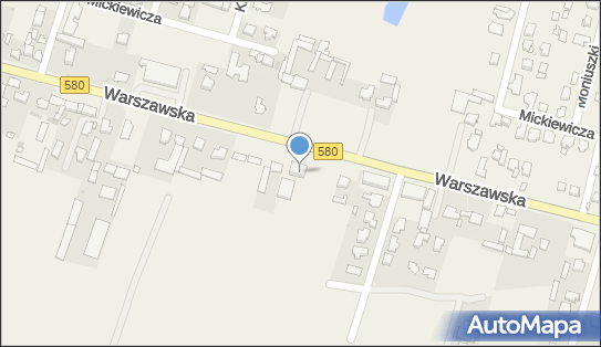 HEXE, Warszawska 83A, Lubiczów 05-082 - Przedsiębiorstwo, Firma, numer telefonu, NIP: 9511243257