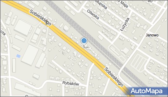 Hexo, Sobieskiego 57, Rumia 84-230 - Przedsiębiorstwo, Firma, numer telefonu, NIP: 5882337973