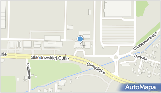 HF INVERTER Polska, ul. Marii Skłodowskiej-Curie 101E, Toruń 87-100 - Przedsiębiorstwo, Firma, godziny otwarcia, numer telefonu