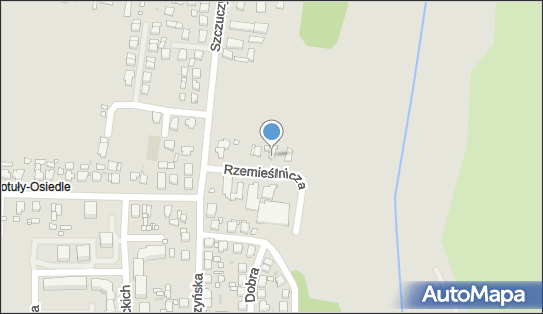 HGX Service, Rzemieślnicza 3, Szamotuły 64-500 - Przedsiębiorstwo, Firma, numer telefonu, NIP: 7870022093