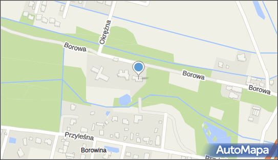 Hi - Pol Sławomir Czajkowski, ul. Borowa 15, Wilcza Góra 05-506 - Przedsiębiorstwo, Firma, NIP: 8761507596