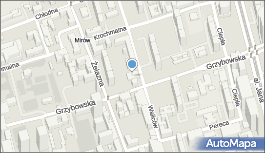 Hi Promotion, ul. Waliców 13, Warszawa 00-864 - Przedsiębiorstwo, Firma, NIP: 5272513259