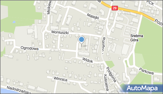 Hig Hubert Gaudyn, Widok 1a, Krosno Odrzańskie 66-600 - Przedsiębiorstwo, Firma, NIP: 9261357444