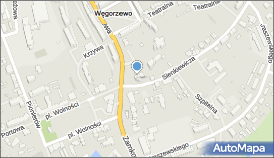 Hig Stom, Zamkowa 14, Węgorzewo 11-600 - Przedsiębiorstwo, Firma, NIP: 8451227365