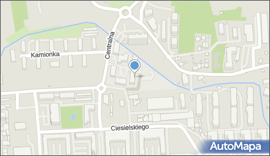 High Flyers, ul. Centralna 51, Kraków 31-586 - Przedsiębiorstwo, Firma, NIP: 6772360865