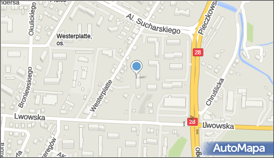 HighApp, Westerplatte 24, Nowy Sącz 33-300 - Przedsiębiorstwo, Firma, NIP: 7343528158