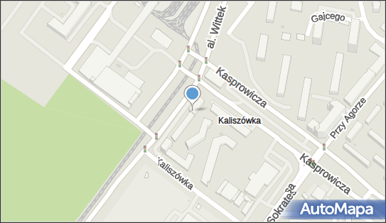 5372474576, Higiena Stomatologiczna Emilia Łosicka 