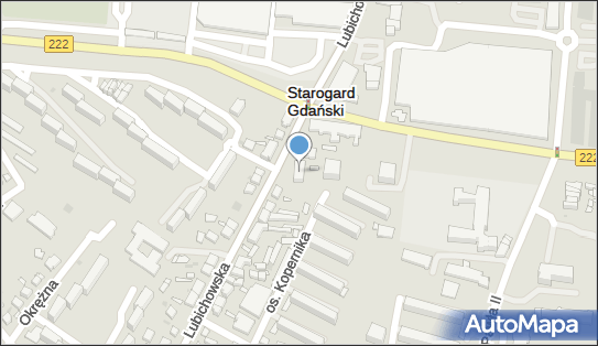 Higrosystem Ireneusz Migowski, Lubichowska 11, Starogard Gdański 83-200 - Przedsiębiorstwo, Firma, NIP: 5921172402