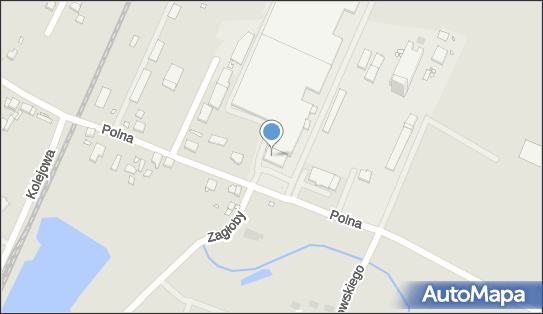 Hilding Anders Polska, Polna 17, Murowana Goślina 62-095 - Przedsiębiorstwo, Firma, numer telefonu, NIP: 7781373655