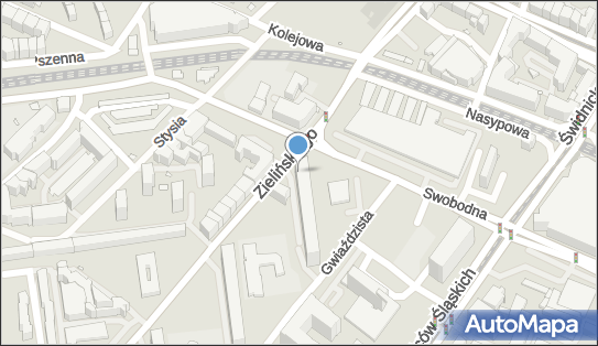 8991527757, Pośrednictwo Ubezpieczeniowe Olga Hiler-Kowalska 