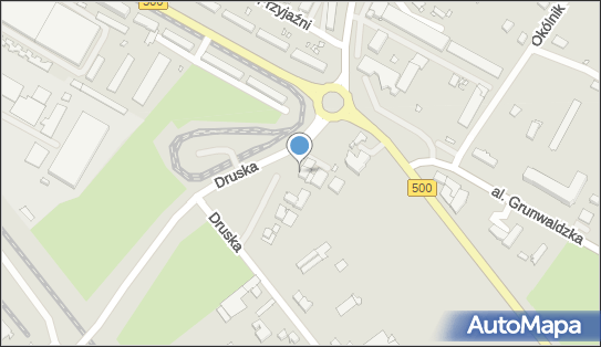 Hime Alicja Gronek, ul. Druska 30, Elbląg 82-300 - Przedsiębiorstwo, Firma, NIP: 5782443173