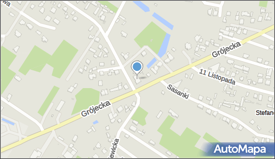 Himer, Marianki 45, Góra Kalwaria 05-530 - Przedsiębiorstwo, Firma, numer telefonu, NIP: 1231235100